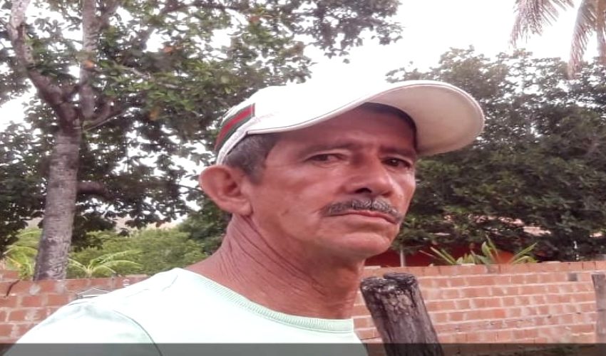 Homem é assassinado a tiros no Bairro são José em Jeremoabo BA