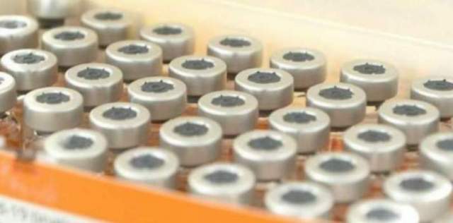 Butantan recebe insumos para retomar produção da vacina Coronavac nesta terça (25)