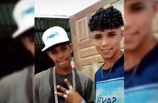 Dois irmãos são mortos dentro de casa na frente da mãe em Simões Filho