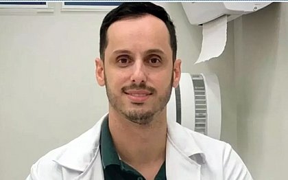 Suspeito de matar médico que estava desaparecido é preso em Feira de Santana