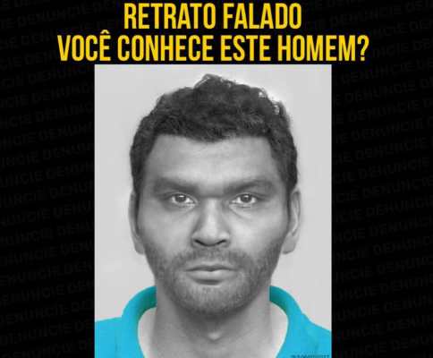 Caso Beatriz: Com ajuda de doações, aumenta para 60 mil reais valor da recompensa para quem tiver informações sobre o suspeito de ser o assassino da criança; Lucinha Mota agradece