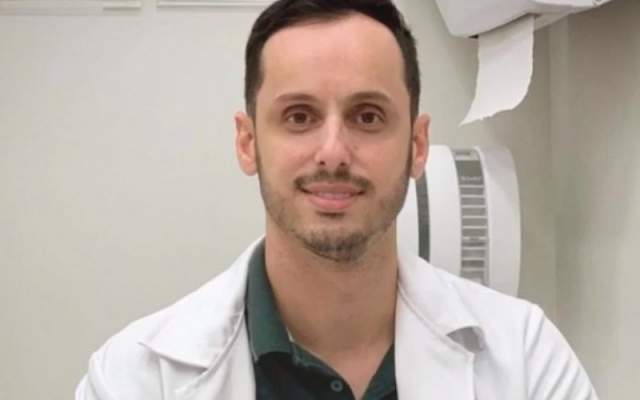 Caso Dr. Andrade: Ex-namorada de médico assassinado relata que sofre ameaça de morte