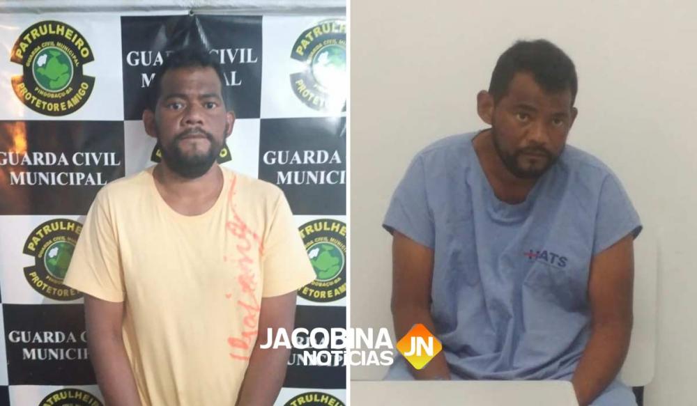 Preso homem que fugiu de hospital em Jacobina ao ser comparado a retrato falado do caso Beatriz