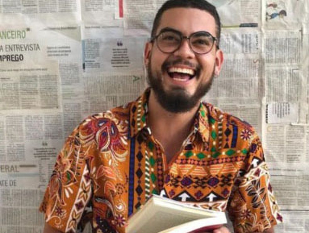 Estudante da Uneb morre após ser atropelado por viatura da PM