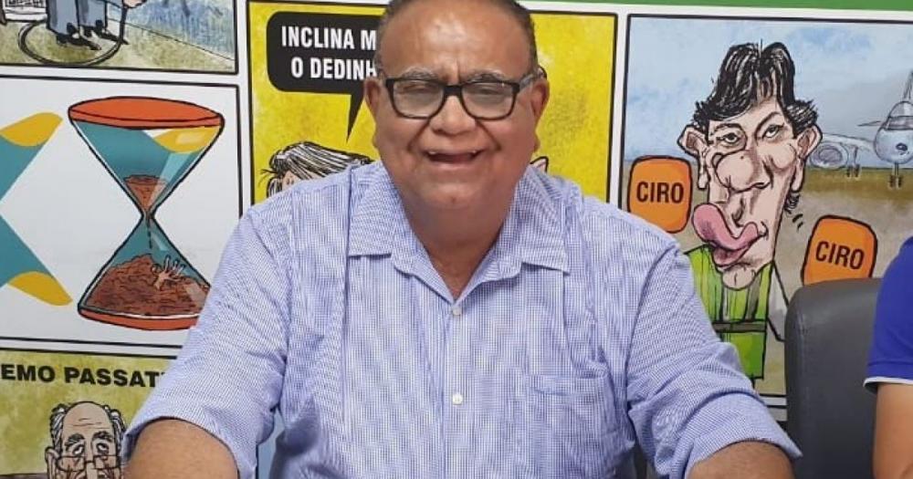 Jeremoabo: Derí tem 5 dias para se manifestar sobre pedido de inelegibilidade
