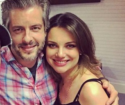 Misteriosamente, mulher de Victor pede que resultado de exame de corpo de delito não seja divulgado