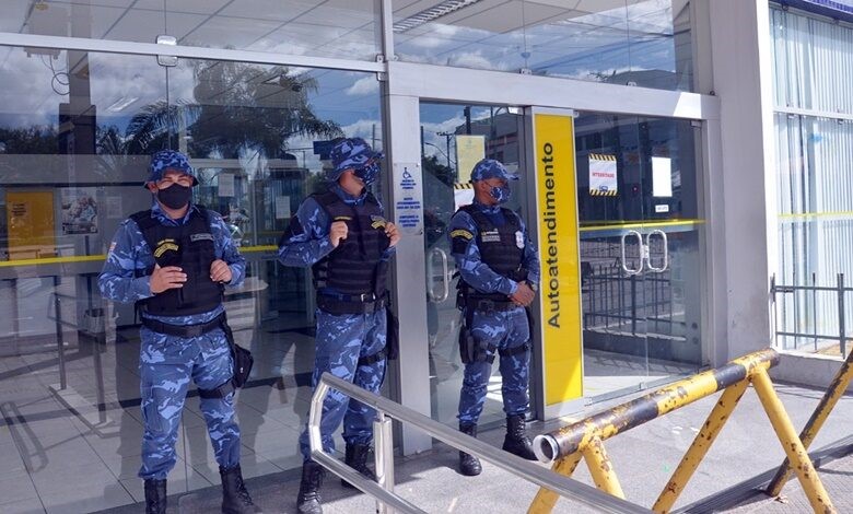 Agência do Banco do Brasil de Ribeira do Pombal-BA é interditada por descumprir decreto municipal