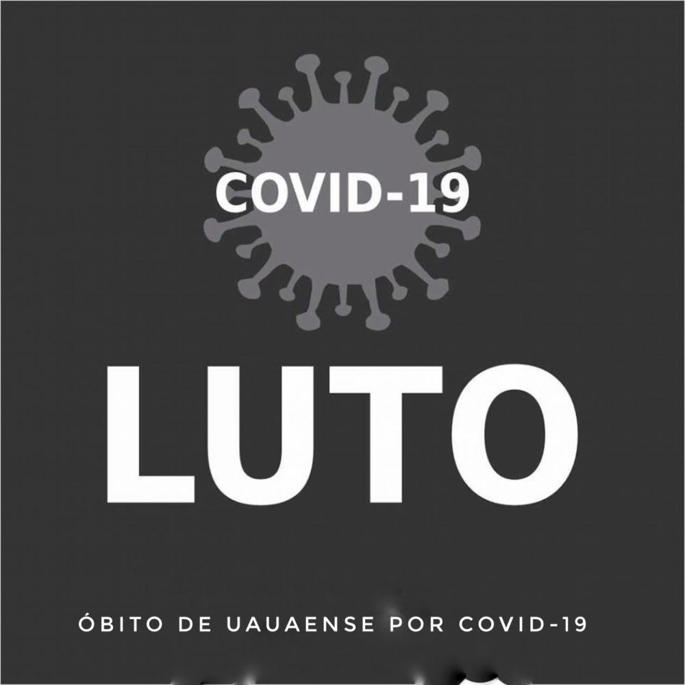 Homem natural de Uauá morre por complicações da Covid-19