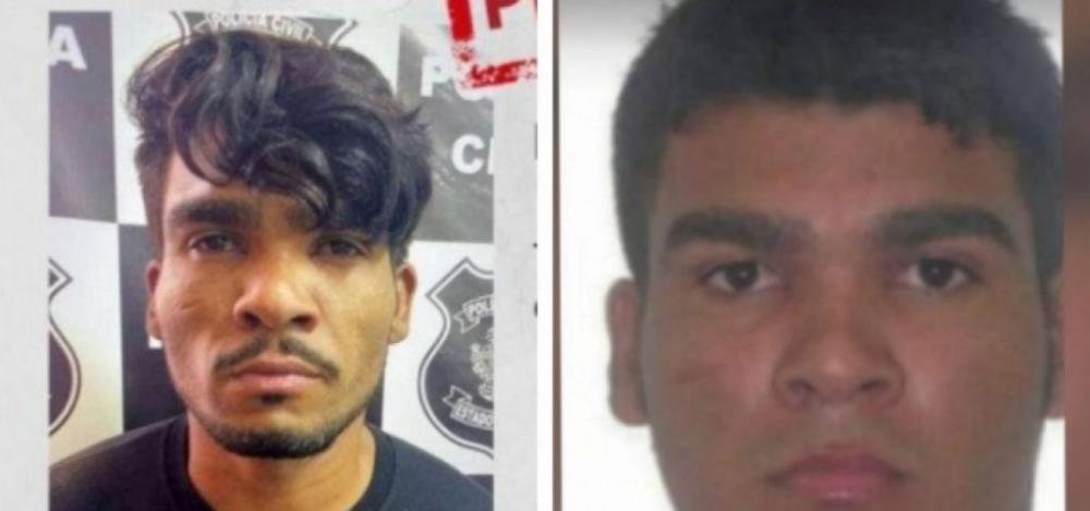 Baiano acusado de assassinatos no DF é atingido, mas foge de cerco da polícia
