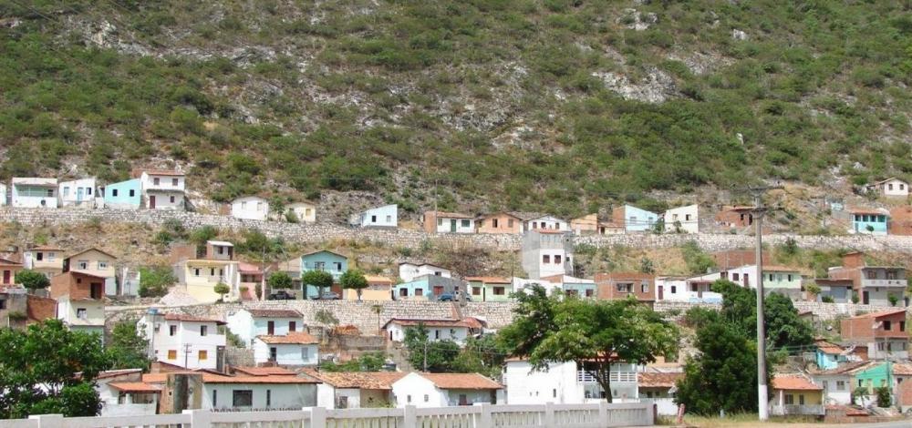 Jacobina registra quarto tremor de terra em nove dias