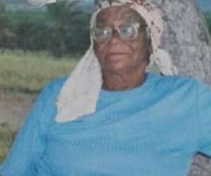 Mulher de 100 anos é morta a machadadas pelo marido em Jacobina