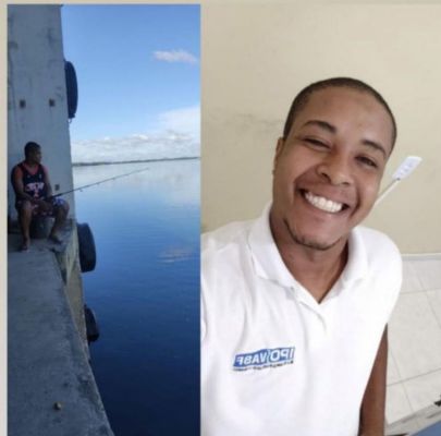 Corpo de jovem desaparecido é encontrado dentro de um córrego, em Juazeiro