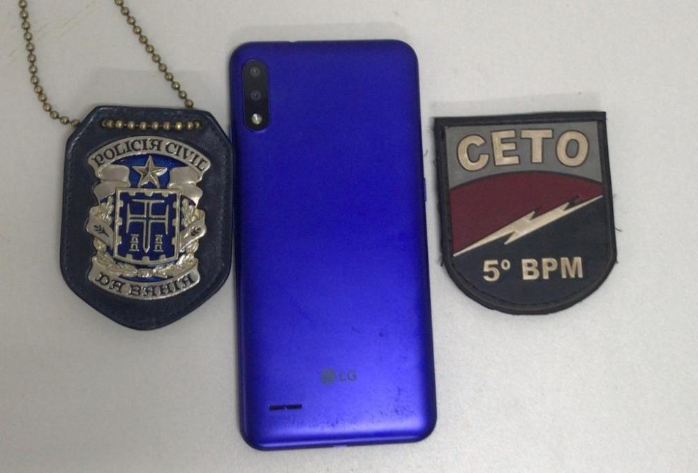 Polícia Civil de Euclides da Cunha-BA alerta que pode recuperar Aparelho Celular roubado entre 2017 e 2021. Saiba como!