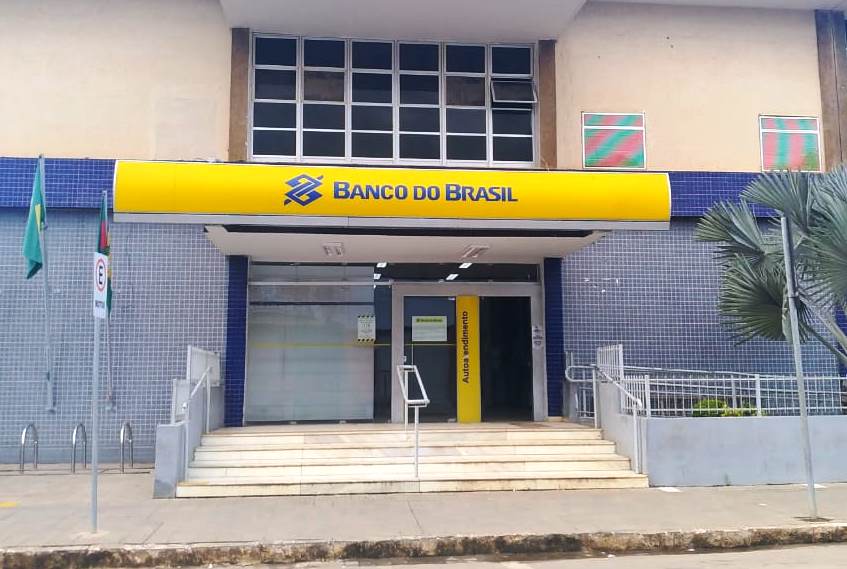 Banco do Brasil abre concurso com 2.240 vagas