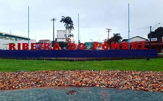 Ribeira do Pombal-BA alcança a triste marca de 60 óbitos, em decorrência da Covid-19.