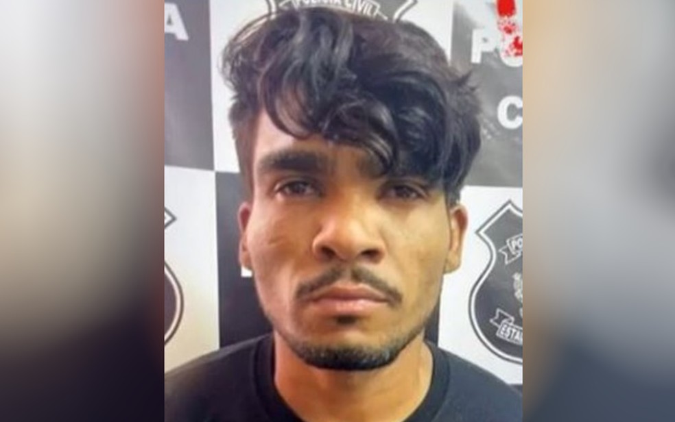 Polícia Civil confirma morte de Lázaro Barbosa
