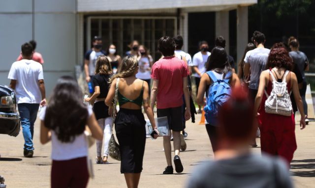 Inscrições para o Enem 2021 começam nesta quarta-feira (30)