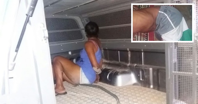 Mulher degola o marido após encontrá-lo com amante dentro de casa no interior da Bahia