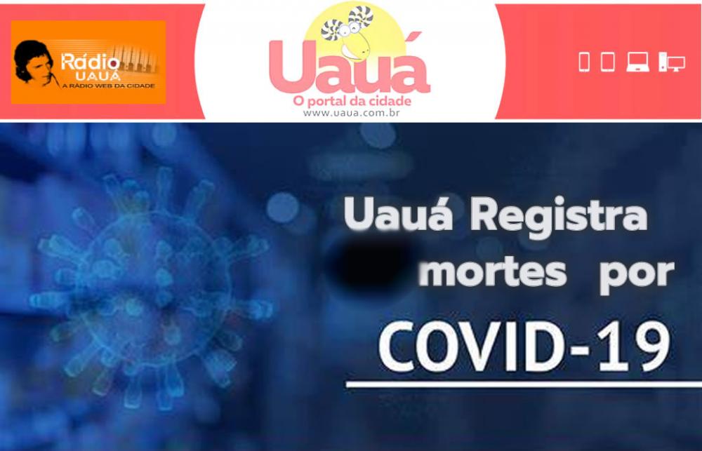 Uauá registra mais um óbito por Covid-19
