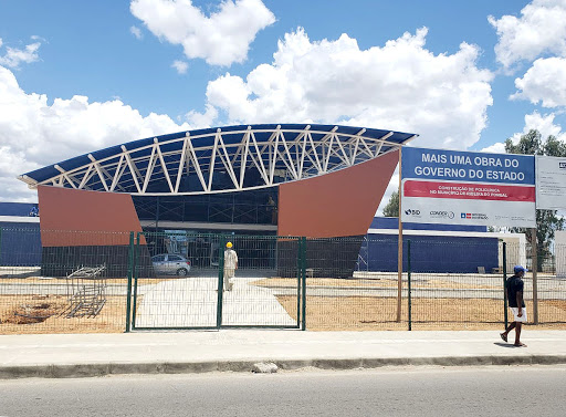 Policlínicas de Ribeira do Pombal e Brumado serão inauguradas no início de Julho