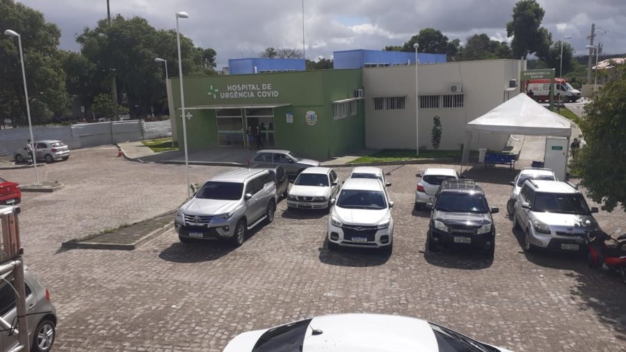 Variante P1?! Paulo Afonso registra 11 mortes em 3 dias e fecha junho com recorde de óbitos pela Covid-19