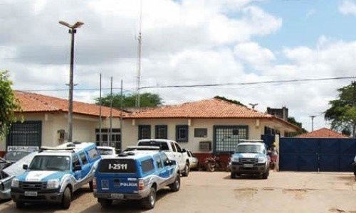 Acusado de assassinar Publicitário no Guarujá-SP, é preso em Canudos-BA