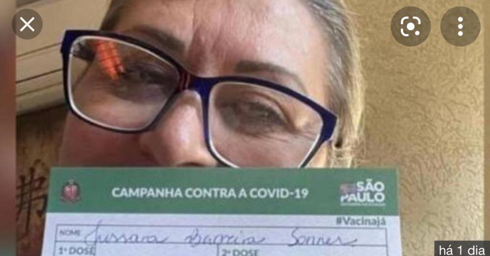 MP de Guarulhos (SP) pede prisão para quem furar fila da vacinação