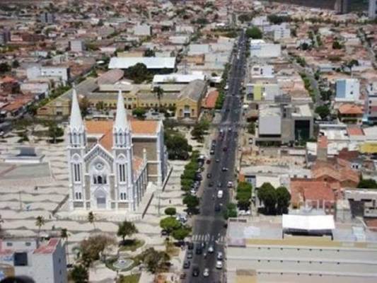 COVID-19: Petrolina confirma mais um óbito; taxa de ocupação dos leitos de UTI está em 63,4%