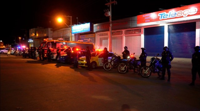 Bahia: com horário reduzido, toque de recolher é prorrogado até o dia 23