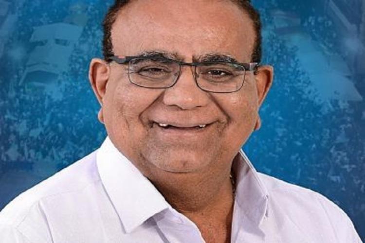Prefeito de Jeremoabo é acusado de falsificar exames de Covid de eleitores adversários