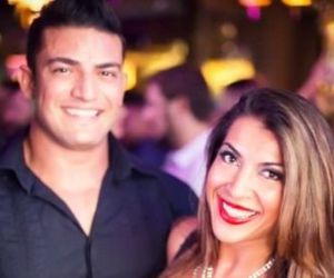 Namorado é suspeito de estuprar filhos da ex-BBB Priscila Pires, aponta polícia
