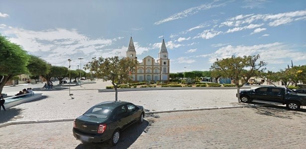 MPF abre investigação contra ex-prefeito de Uauá por denuncia de não pagamento de auxílio à famílias carentes