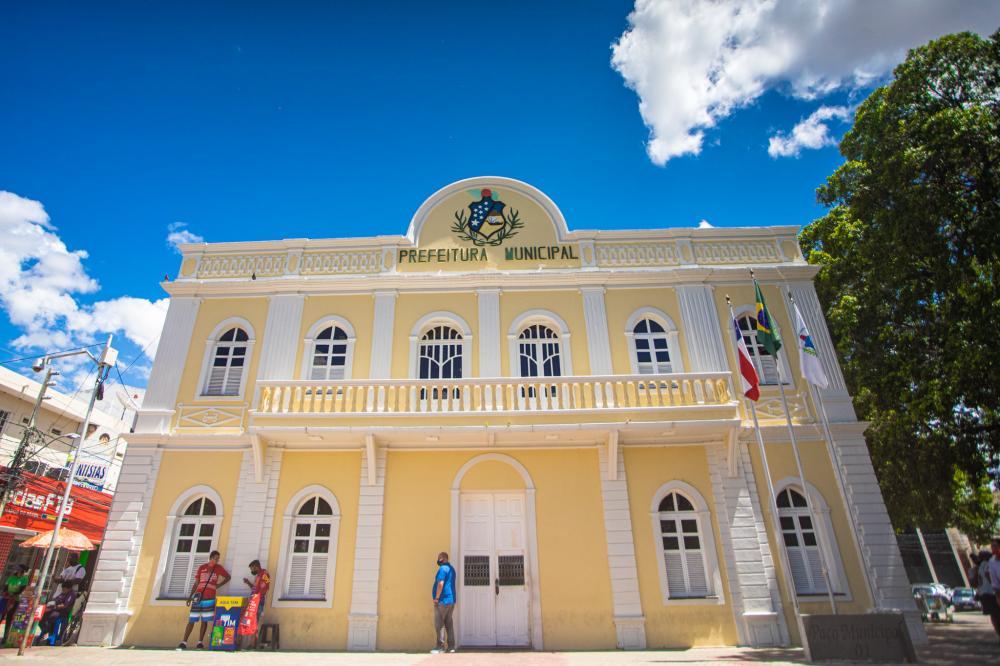 Prefeitura de Juazeiro publica edital para preenchimento de 230 vagas temporárias no quadro de servidores da Secretaria de Saúde