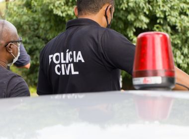Cícero Dantas: Foragido por tráfico é localizado em agência bancária após denúncia