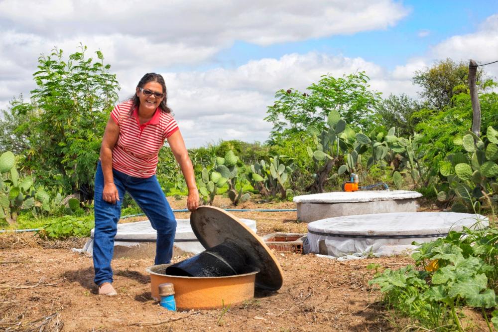  Ações de preservação do bioma Caatinga recebem investimentos de mais de R$ 2 milhões do Governo do Estado 