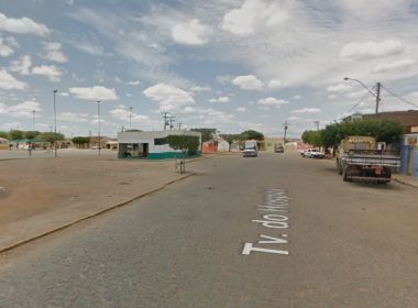 Curaçá: Tremor de terra é registrado 15 dias após abalo anterior em Jacobina