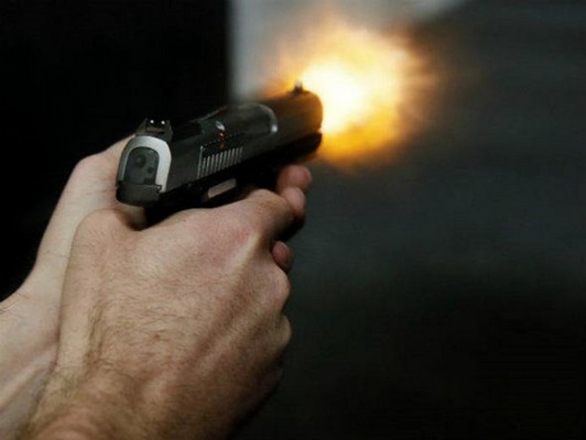 Jovem é baleado durante tentativa de assalto, em Ribeira do Pombal-BA