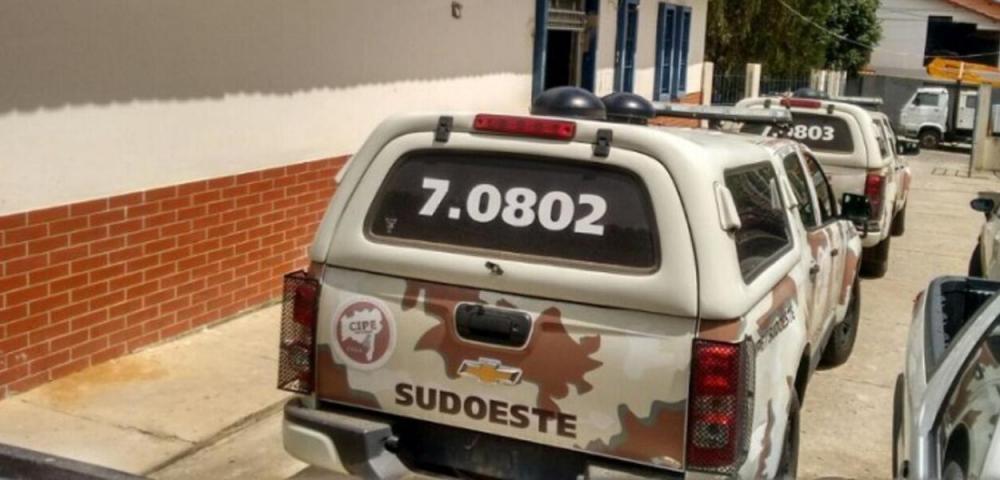 Polícia mata oitavo irmão de família de ciganos acusados pela morte de policiais em Vitória da Conquista