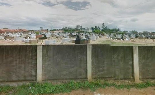 Acusada de cometer roubo em Paripiranga-BA é presa após participar de funeral do pai em Ribeira do Pombal-BA