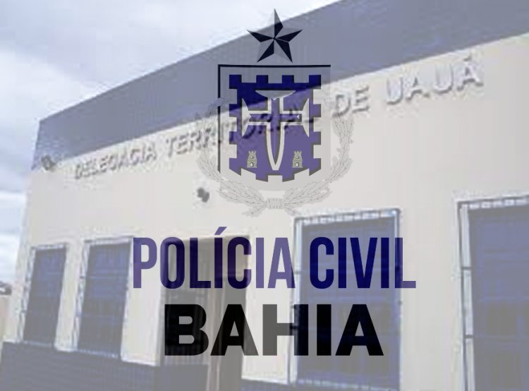 Polícia Civil de Uauá prende em flagrante, suspeitos de ser autores de furto, em casa de peças