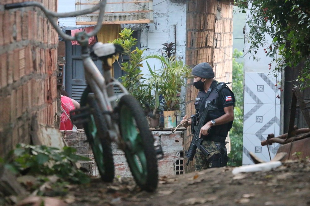 Ribeira do Pombal BA: jovem é estuprada pelo padrasto e mãe é presa por conivência com crime