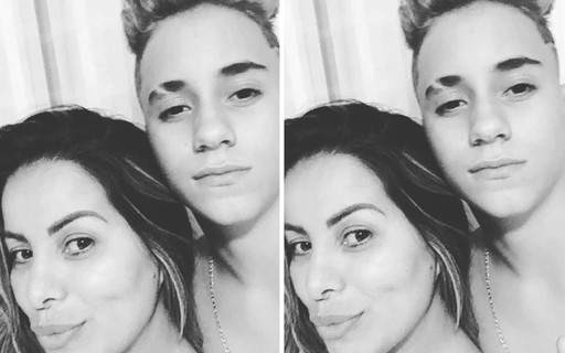 Filho de 16 anos da cantora de forró Walkyria Santos é encontrado morto