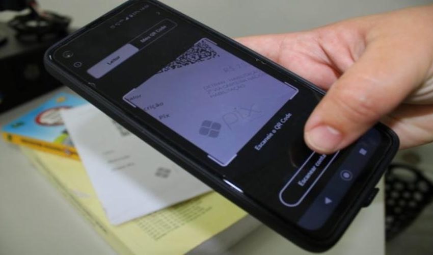Detran-BA disponibiliza pagamento de taxas através do Pix