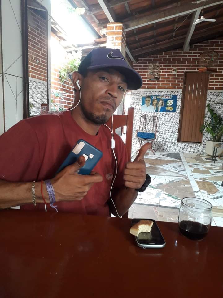Euclides da Cunha: Homem é assassinado a tiros no bairro Dengo