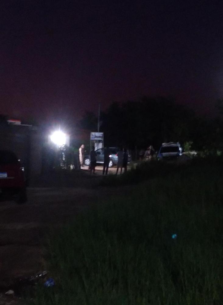 Jovem é encontrado sem vida no bairro Populares, na cidade de Quijingue.