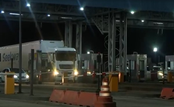 TRF-1 suspende redução de tarifas de pedágio nas BRs 116 e 324, na Bahia