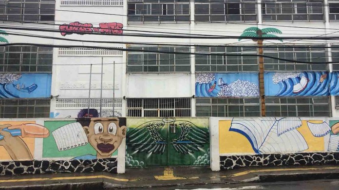 APLB diz que decidiu por volta às aulas semipresenciais da rede estadual em setembro