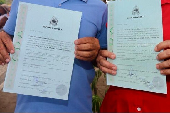 Agricultura familiar do Oeste Baiano recebe reforço com investimentos do Governo do Estado