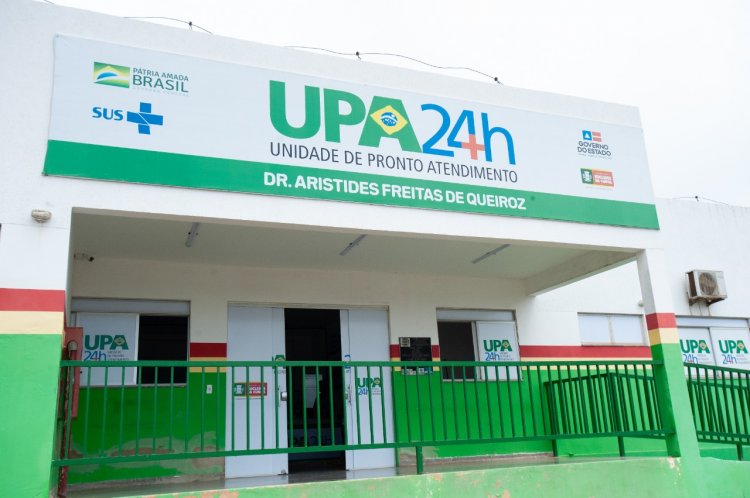 UPA volta a funcionar normalmente em Euclides da Cunha – BA
