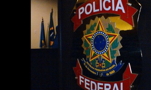 Quadrilha desarticulada pela Polícia Federal pode ter ligação com grupo criminoso de Jeremoabo BA
